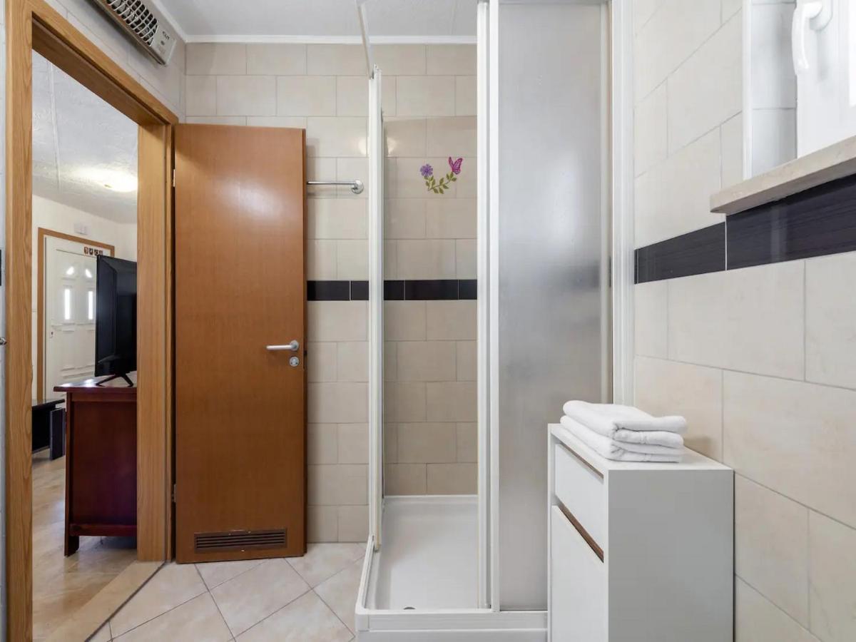 Prlender Apartment Cibaca Exterior photo