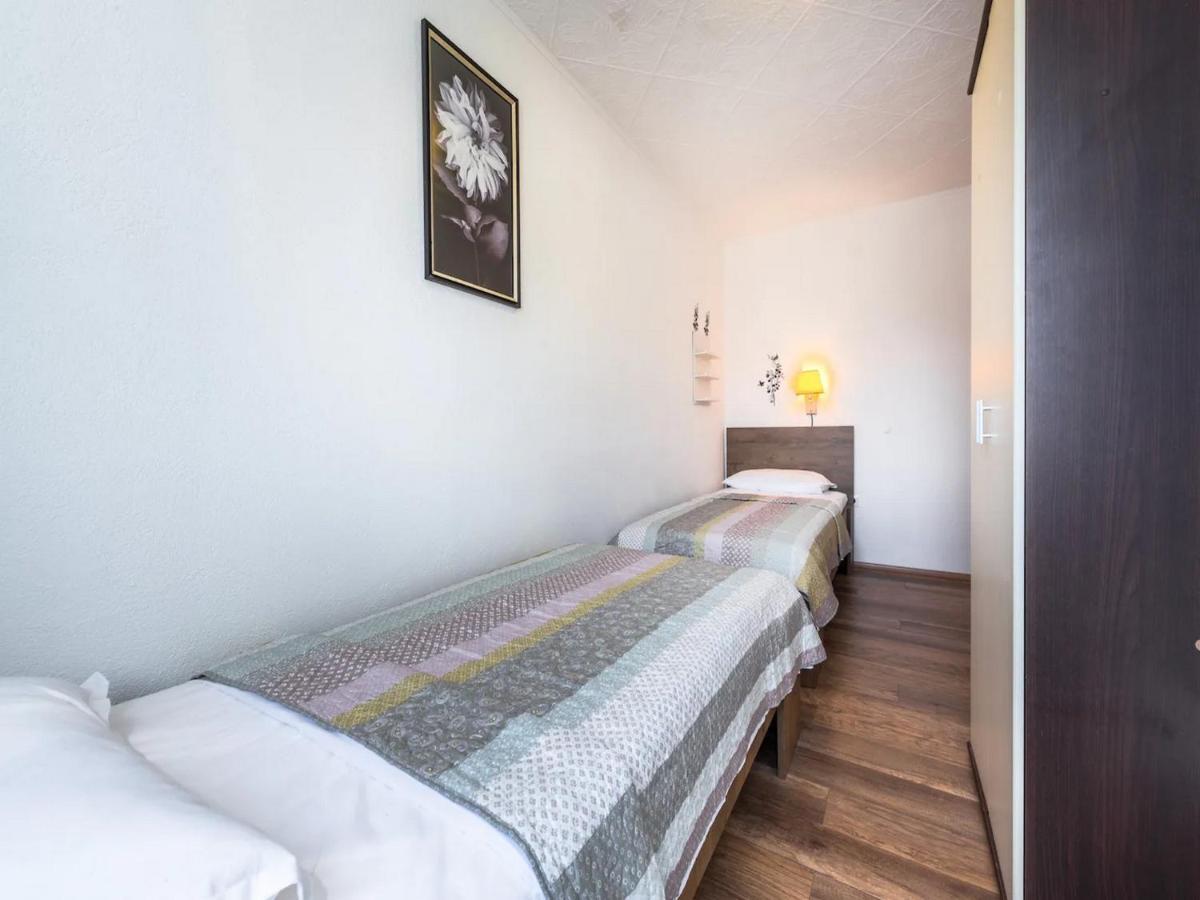 Prlender Apartment Cibaca Exterior photo