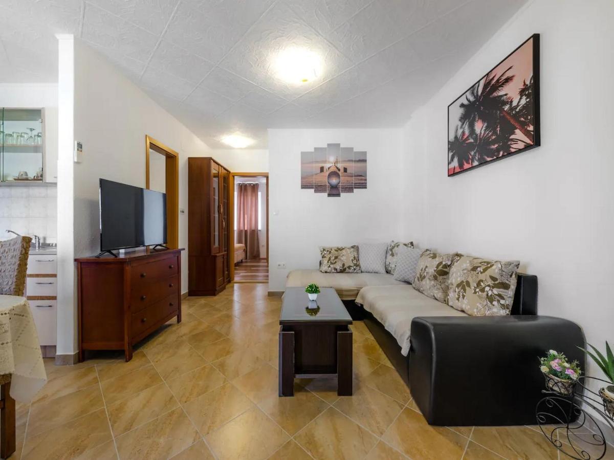 Prlender Apartment Cibaca Exterior photo