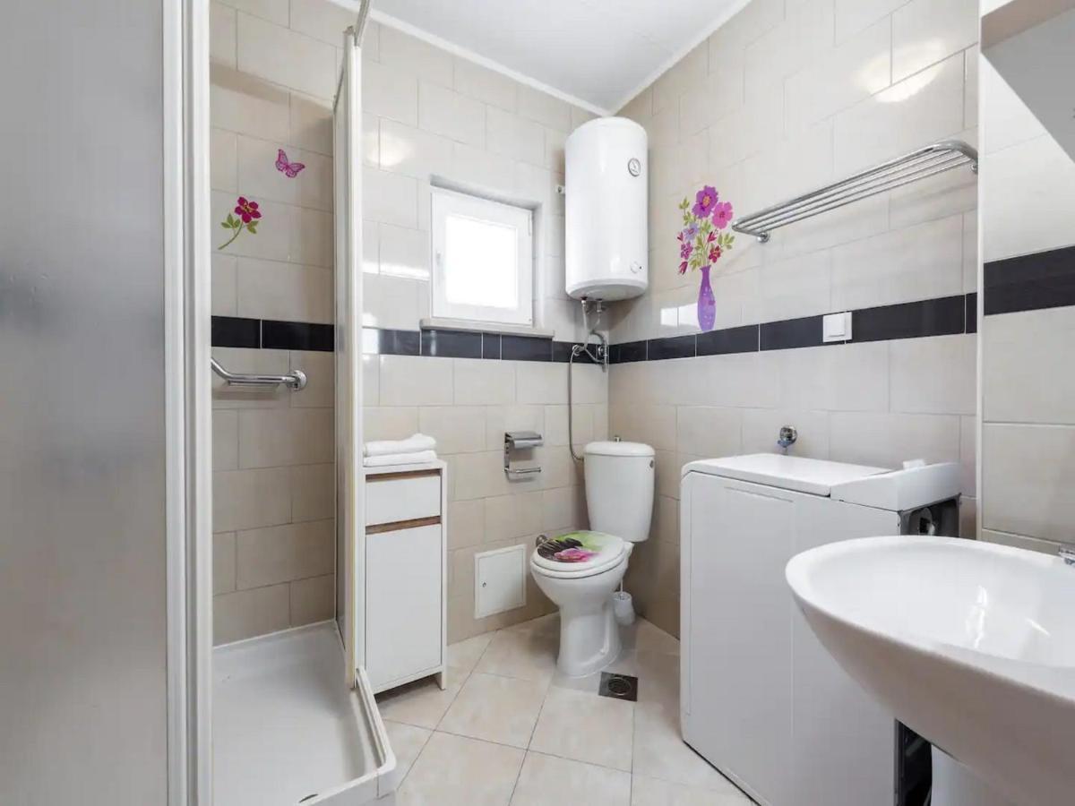 Prlender Apartment Cibaca Exterior photo