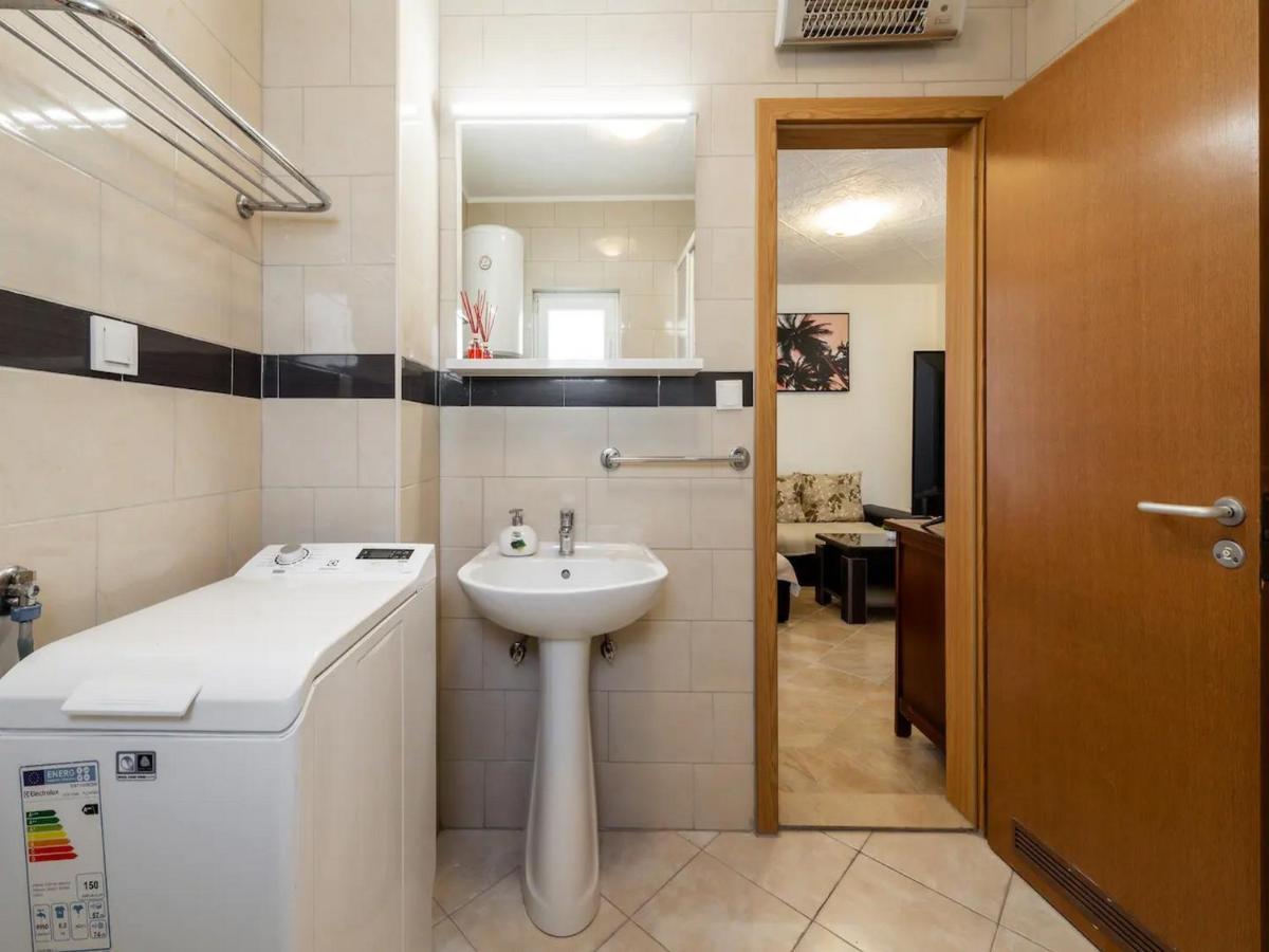 Prlender Apartment Cibaca Exterior photo