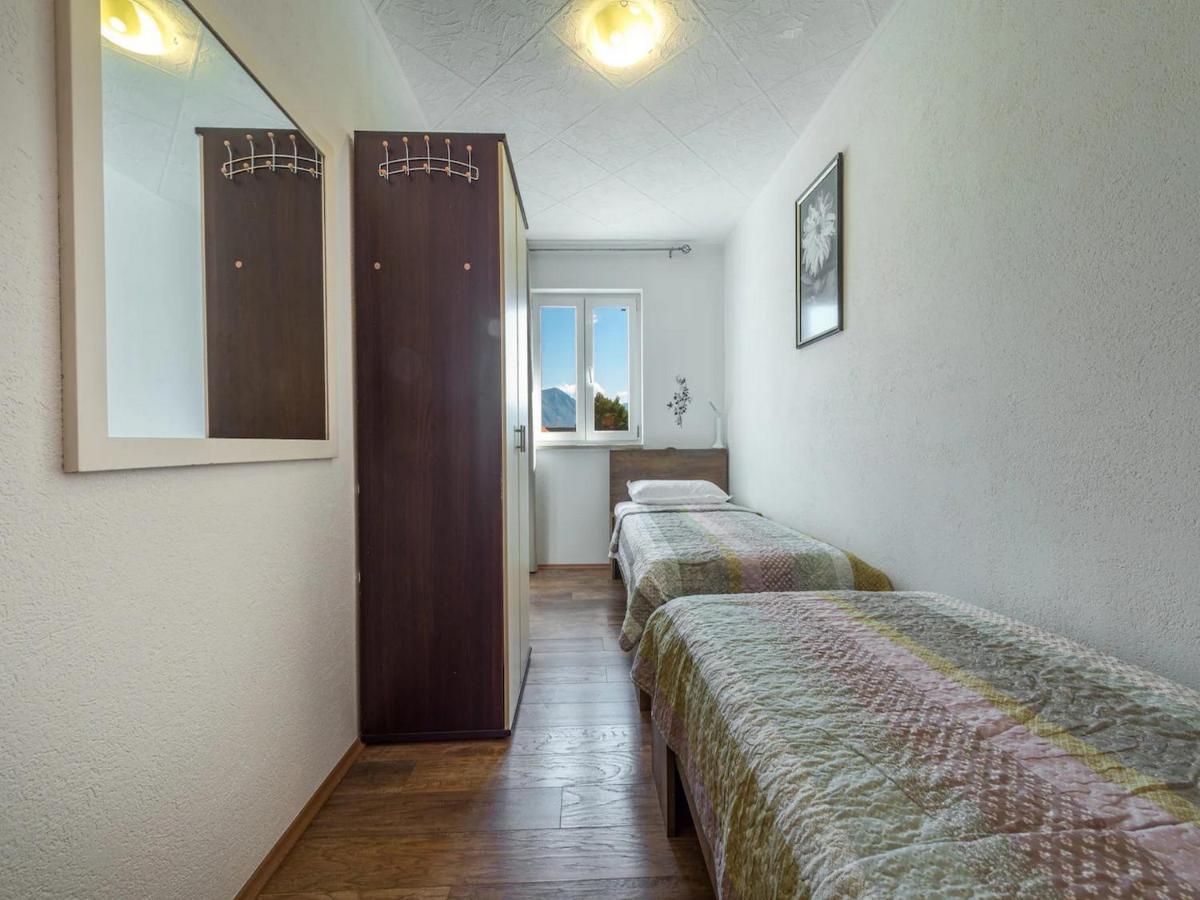 Prlender Apartment Cibaca Exterior photo